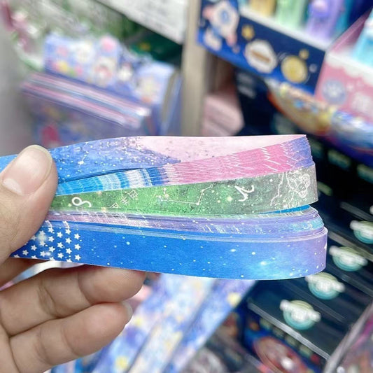 【NO.31】Star paper strips(Charm+1)