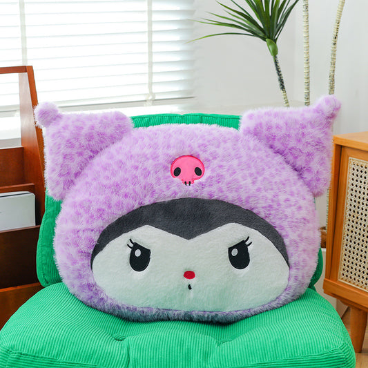 Cartoon Hug Pillow