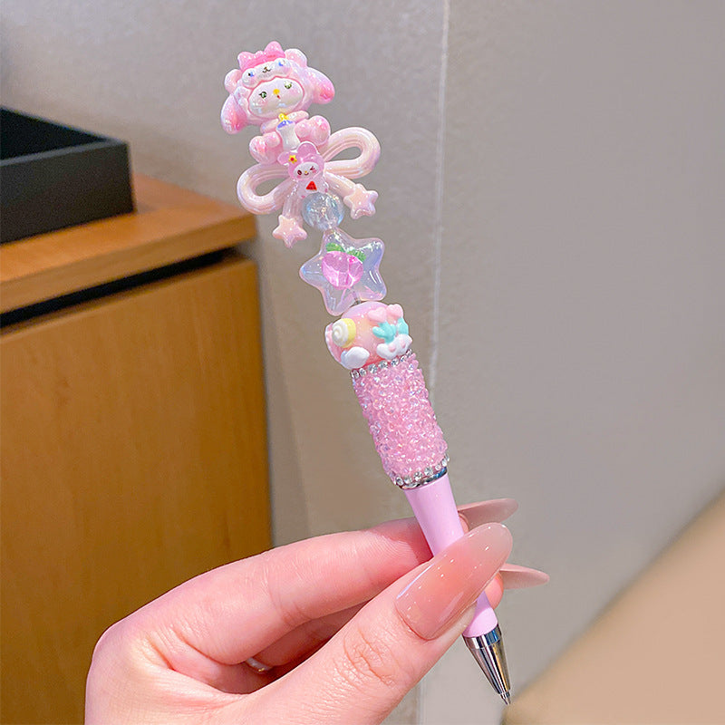 【NO.24】DIY Pens(pair up)