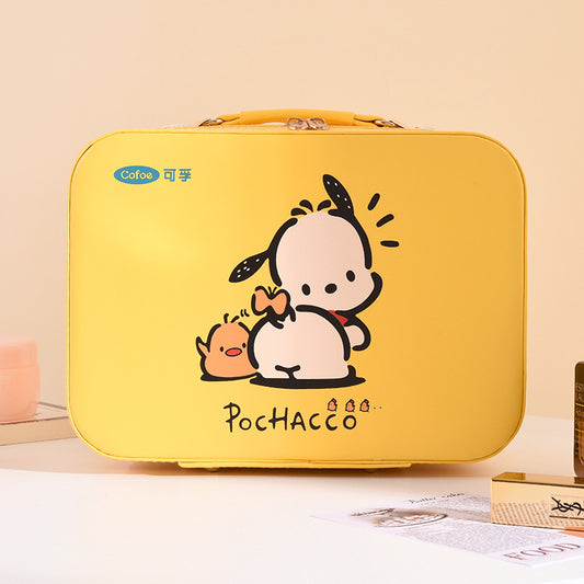 Makeup Case