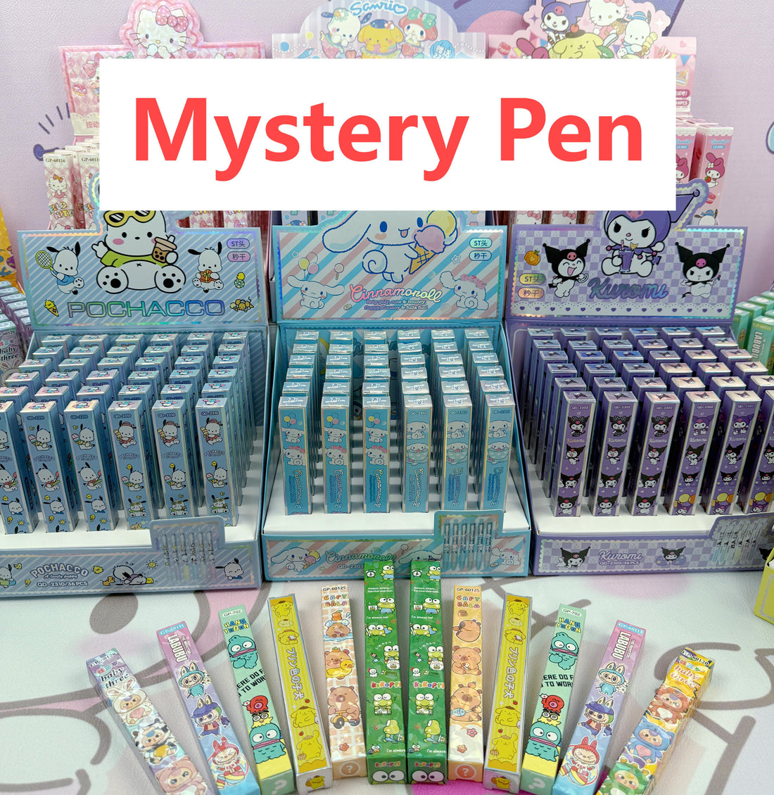 Unleash Your Writing Magic!