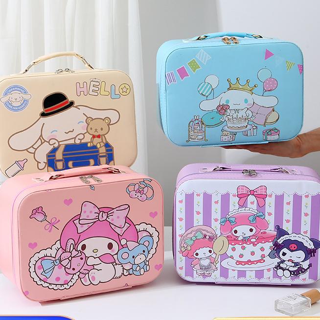 Makeup Case