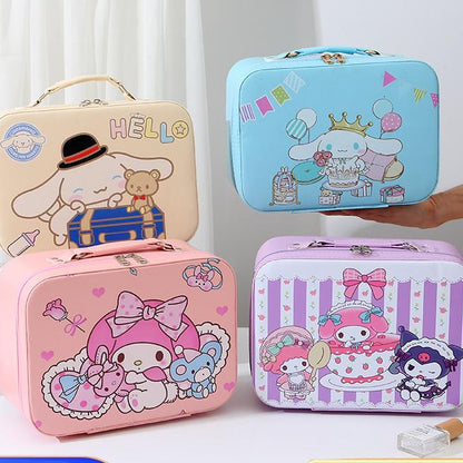 Makeup Case