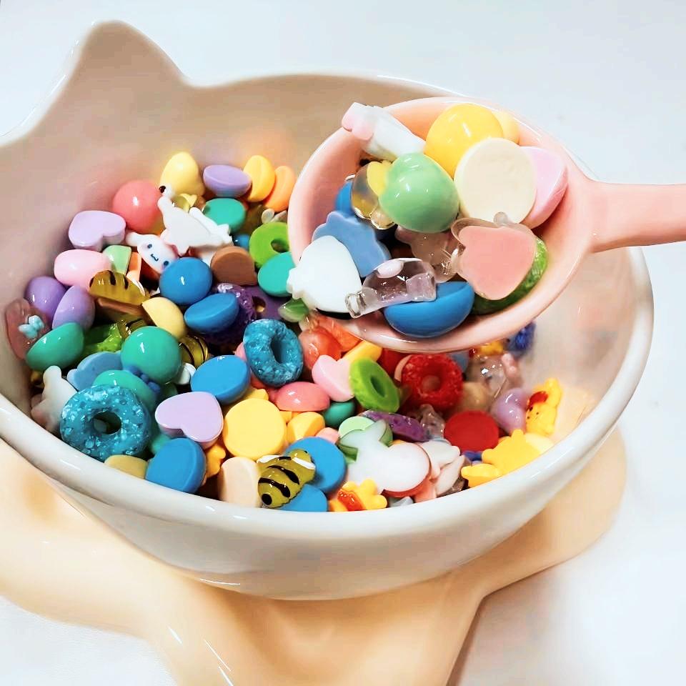 Happy Scoop（Open in livestream）