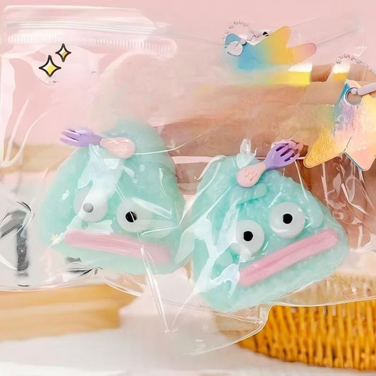 【NO.13】Squishy （Pair up）