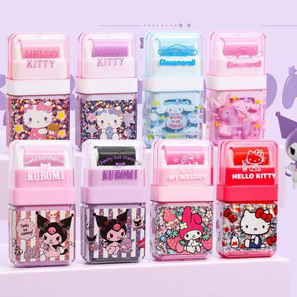 【NO.12】Eraser（Pair up）