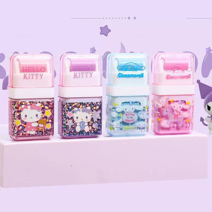 【NO.12】Eraser（Pair up）