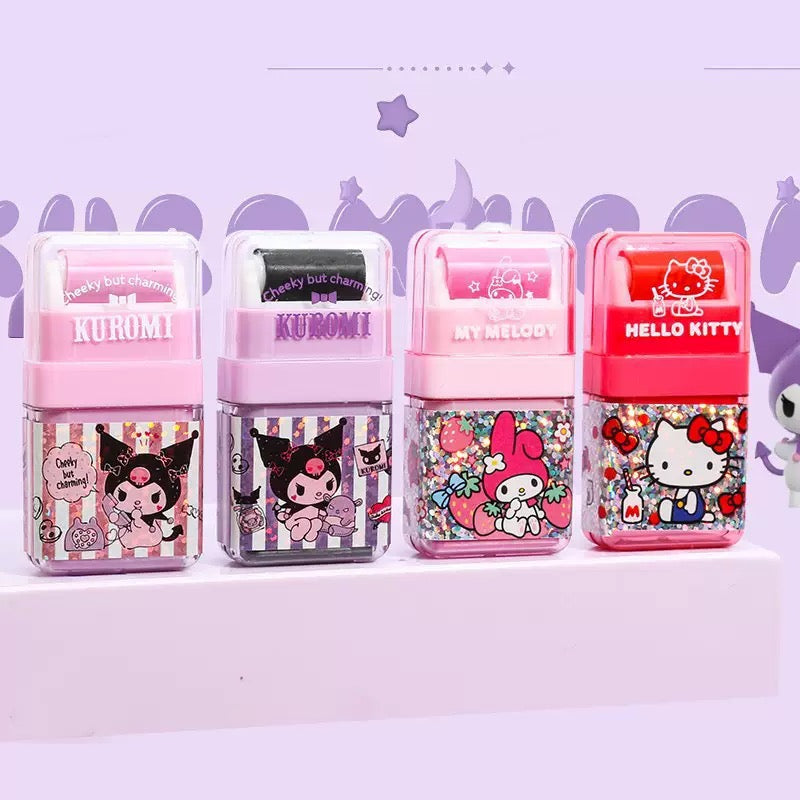 【NO.12】Eraser（Pair up）
