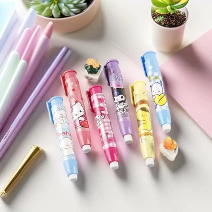【NO.12】Eraser（Pair up）
