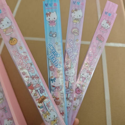 【NO.31】Star paper strips（Charm+1）