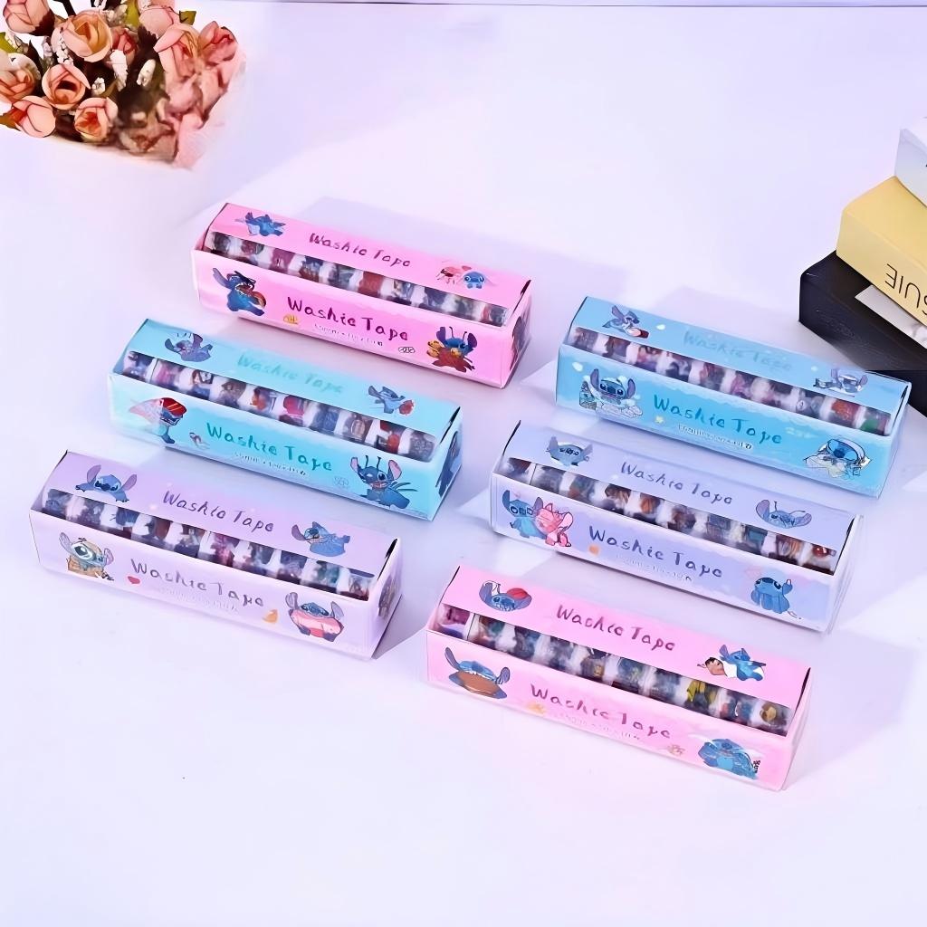 【NO.28】Washi Tape（Boxed）（charm+1）