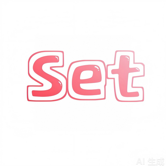 【NO.39】Set