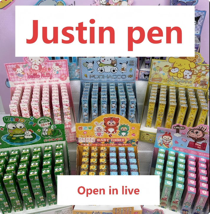Justin Pen（Open in livestream）（Whis+1）