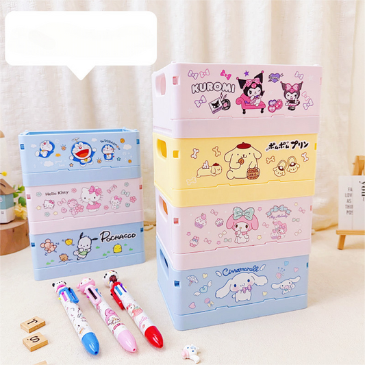 Storage Box