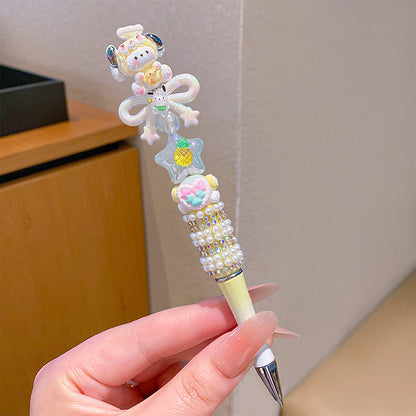 【NO.24】DIY Pens（pair up）