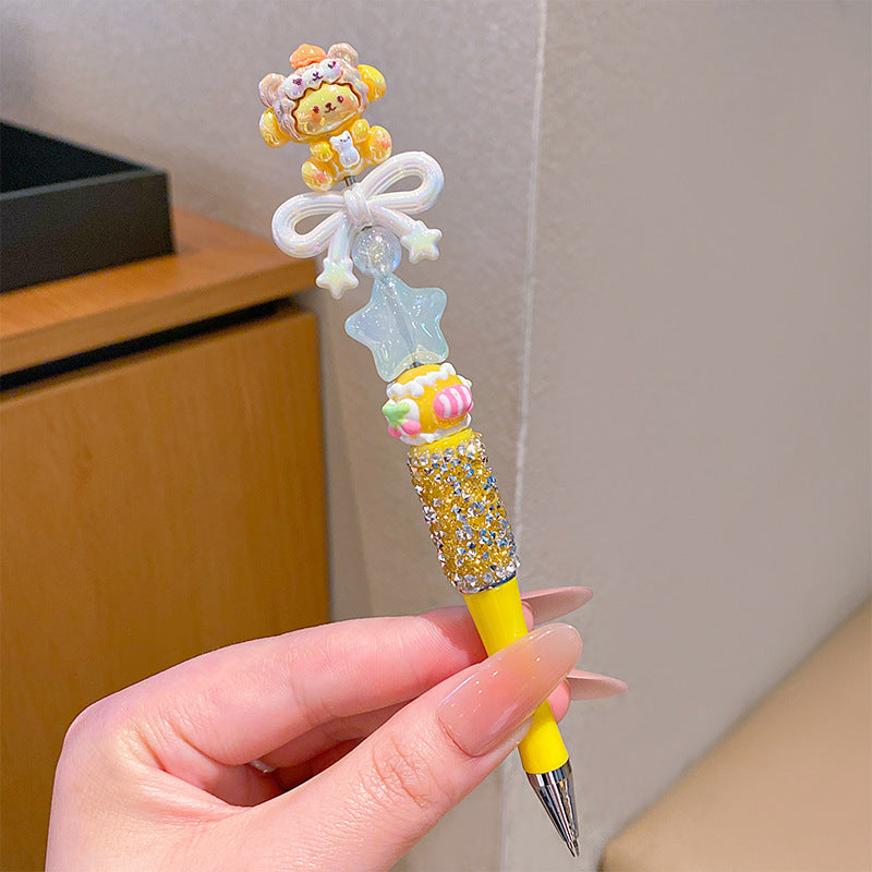 【NO.24】DIY Pens（pair up）