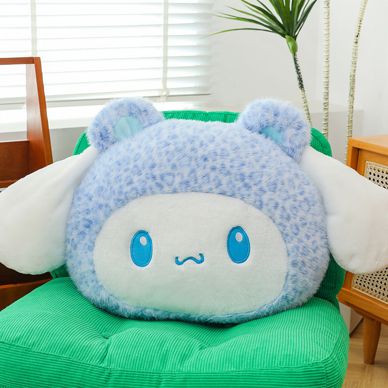 Cartoon Hug Pillow