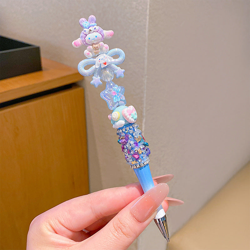 【NO.24】DIY Pens（pair up）