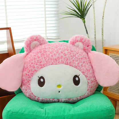 Cartoon Hug Pillow