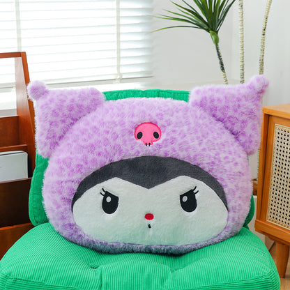 Cartoon Hug Pillow