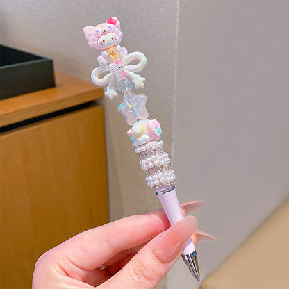 【NO.24】DIY Pens（pair up）