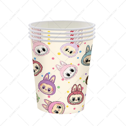 Disposable Party Set
