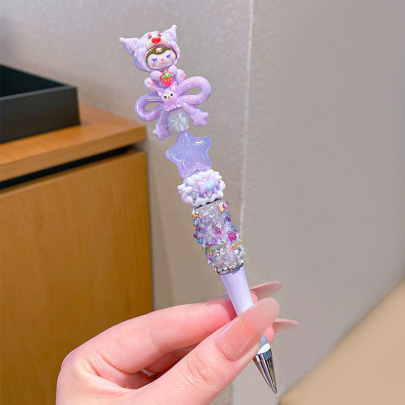 【NO.24】DIY Pens（pair up）