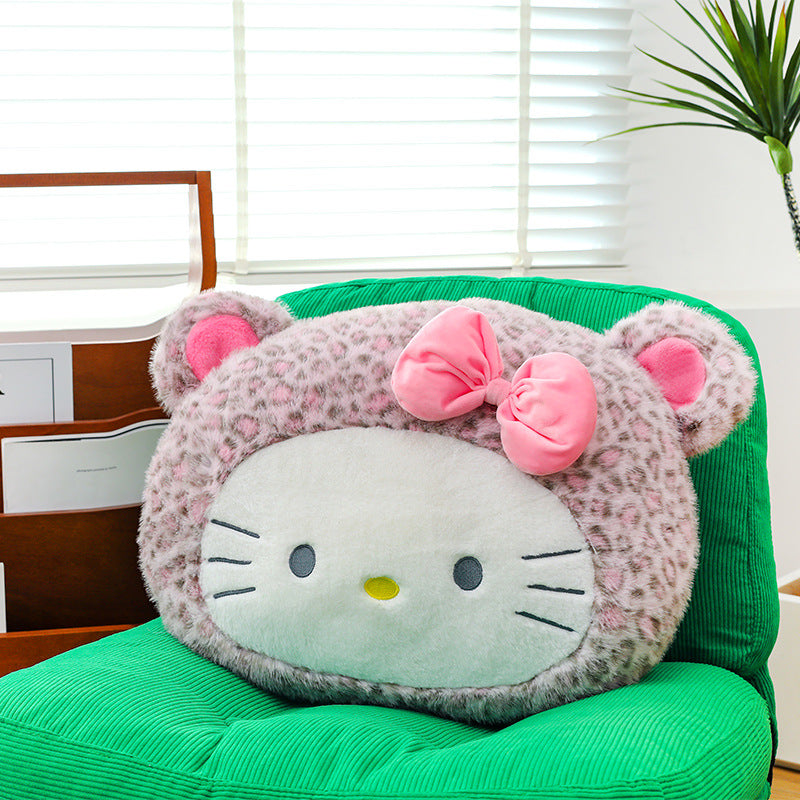 Cartoon Hug Pillow
