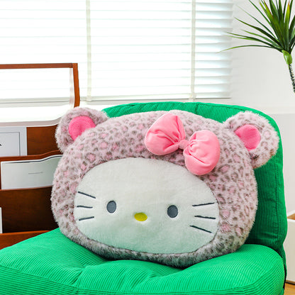 Cartoon Hug Pillow