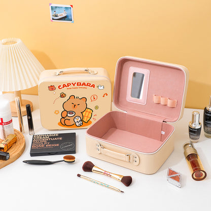Makeup Case