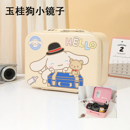 Makeup Case