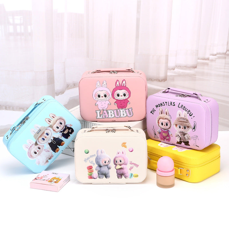 Makeup Case