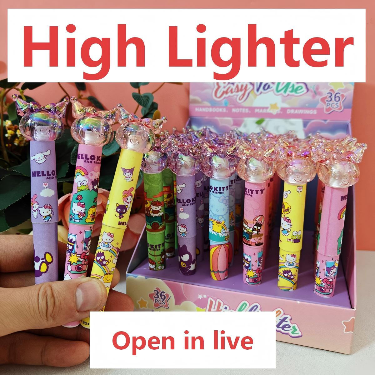 【NO.5】High Lighter（Pair up）
