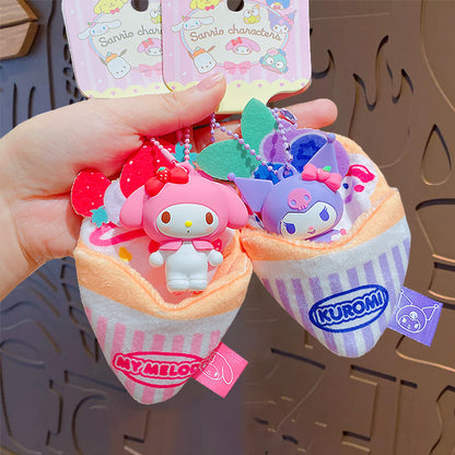 【NO.49】Bag hanging（charm+1）