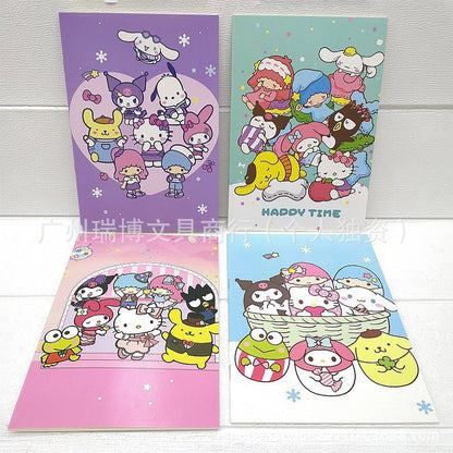 【NO.36】Notebook（charm+1）