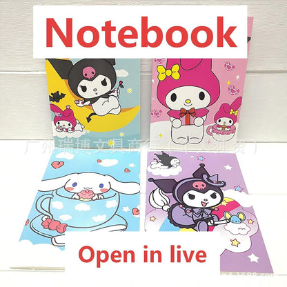 【NO.36】Notebook（charm+1）