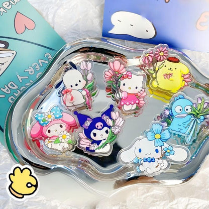 【NO.25】PP Clip（Pair up）