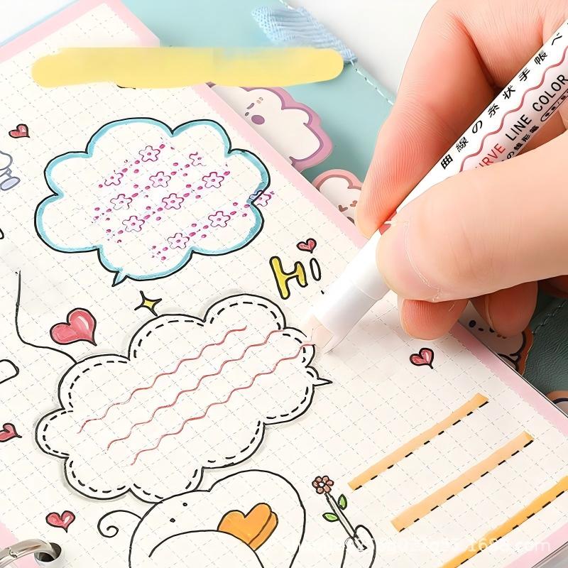 【NO.1】 Decoration Pen（charm+1 box）