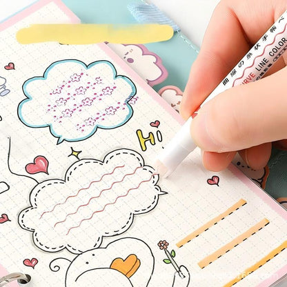 【NO.1】 Decoration Pen（charm+1 box）