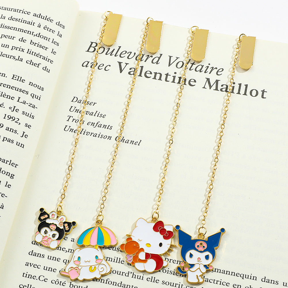 【NO.32】Book mark（Pair up）