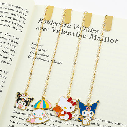 【NO.32】Book mark（Pair up）