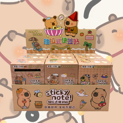 【NO.42】Sticky labels（charm+1）