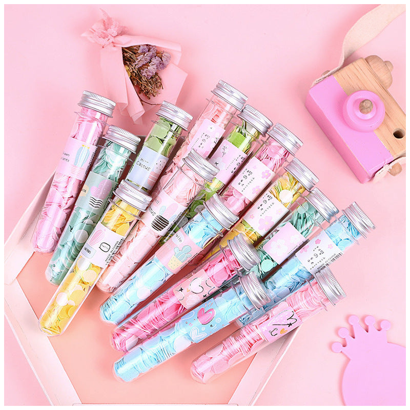 【NO.53】Soap sheets（charm+1）