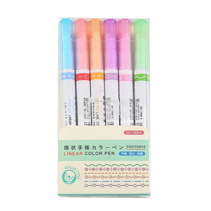 【NO.1】 Decoration Pen（charm+1 box）