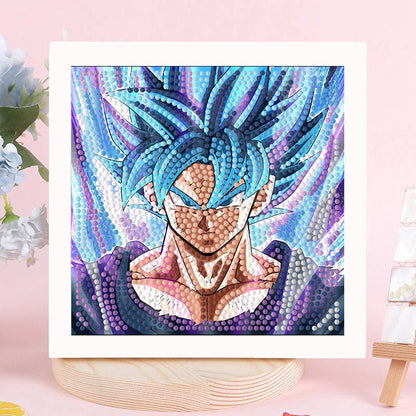 【NO.30】Diamond painting（charm+1）