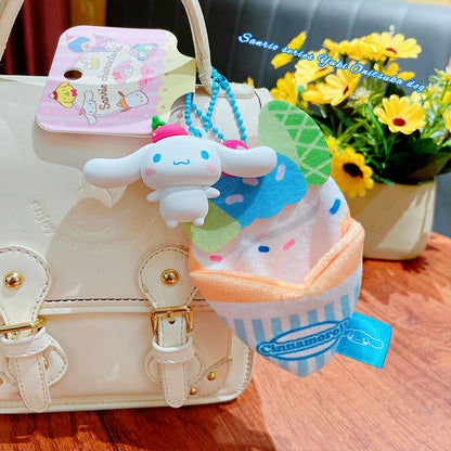 【NO.49】Bag hanging（charm+1）