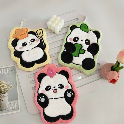 【NO.58】Hand towel（charm+1）