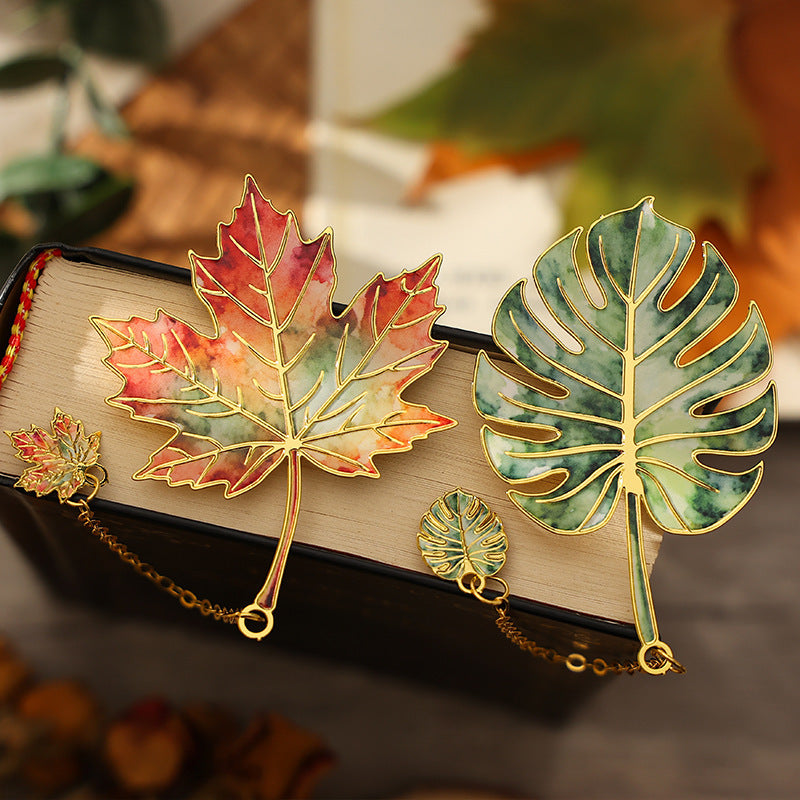 【NO.32】Book mark（Pair up）