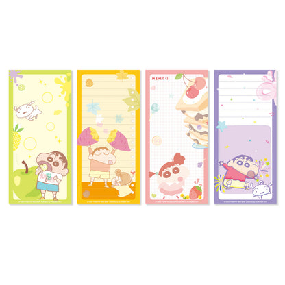 【NO.4】Notepad（Charm+1）