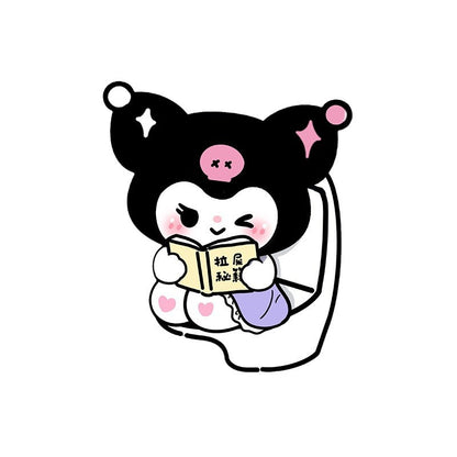 【NO.47】Toilet air freshener（charm+1）